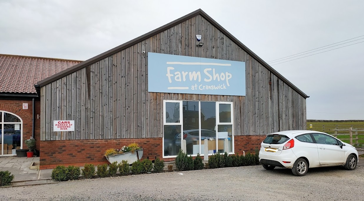 Fs at cranswick
